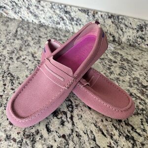 Rothy’s Driving Moccasins size 9.5